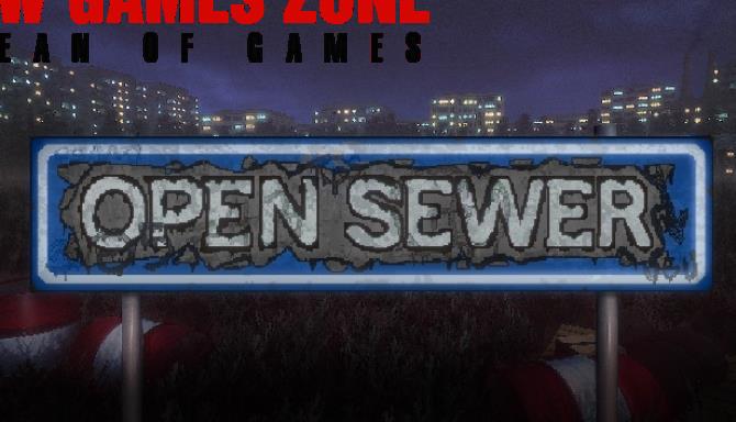 Open Sewer Free Download