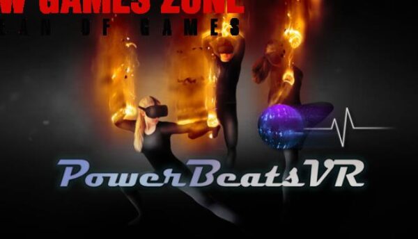 PowerBeatsVR Free Download