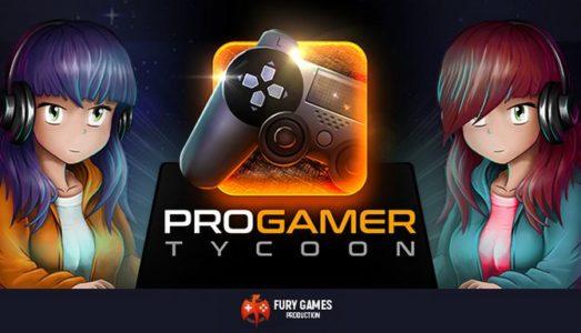 Pro Gamer Tycoon Free Download