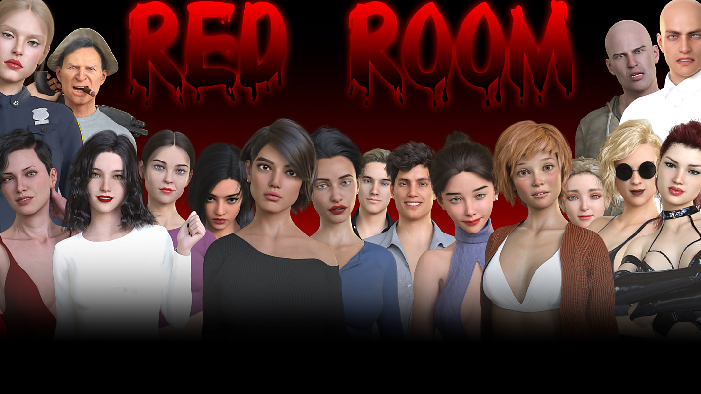 Red Room Free Download