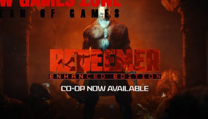 Redeemer Enhanced Edition Free Download