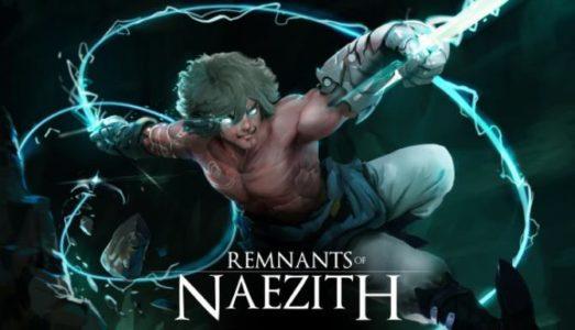 Remnants Of Naezith Free Download