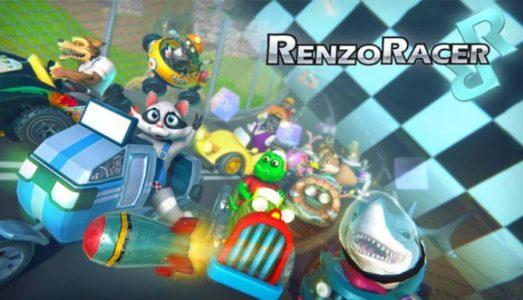Renzo Racer Free Download