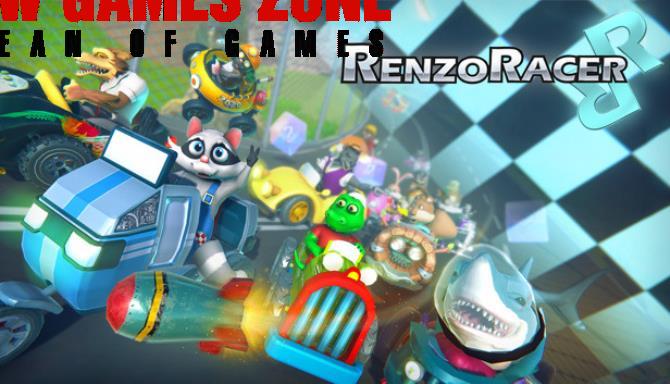 Renzo Racer Free Download