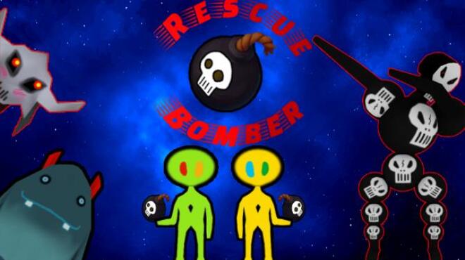 Rescue bomber Free Download