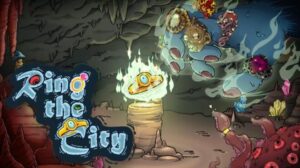 Ring the City Free Download
