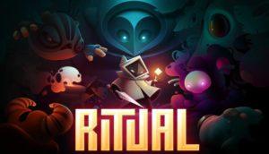 Ritual Sorcerer Angel Free Download