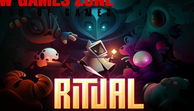 Ritual Sorcerer Angel Free Download