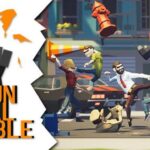 Run Roll Rumble Free Download