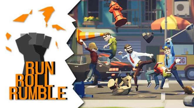 Run Roll Rumble Free Download