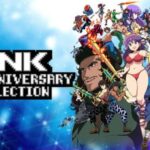 SNK 40th Anniversary Collection Free Download