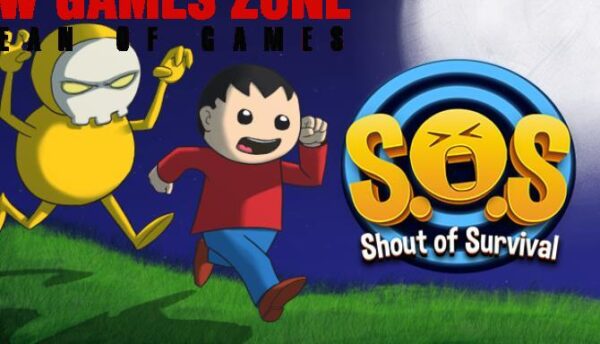 Shout Of Survival Free Download