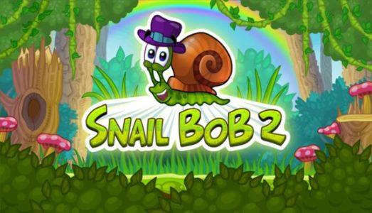 Snail Bob 2 Tiny Troubles Free Download
