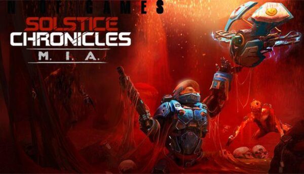 Solstice Chronicles MIA Free Download