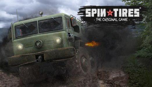 Spintires The Original Game Free Download