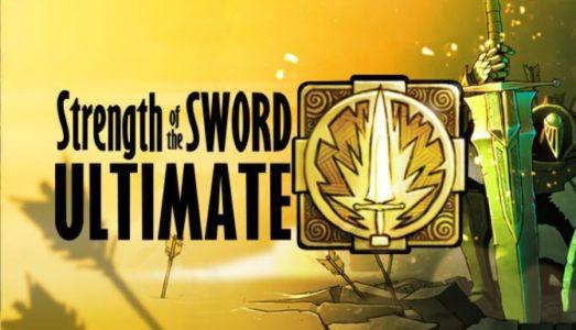 Strength of the Sword ULTIMATE Free Download PC Game
