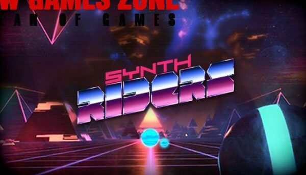 Synth Riders Free Download