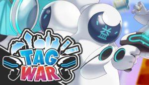TAG WAR Free Download
