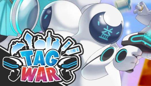 TAG WAR Free Download