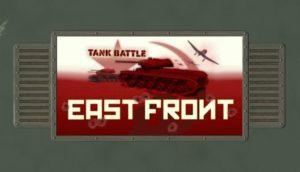 Tank Battle East Front Free Download