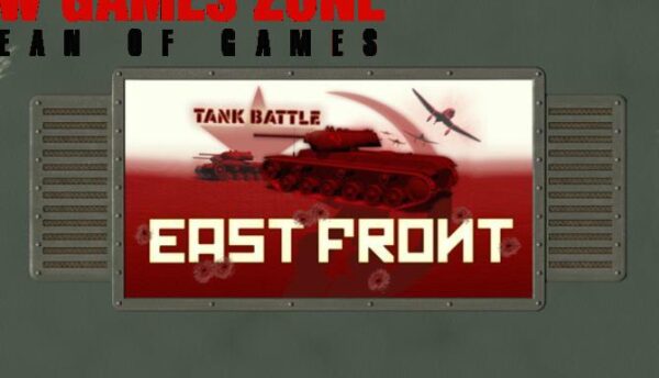 Tank Battle East Front Free Download