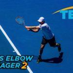 Tennis Elbow Manager 2 Free Download