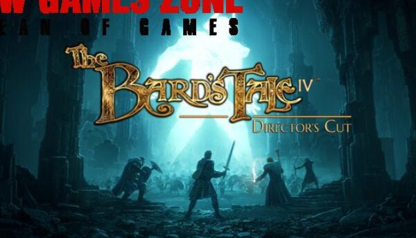 The Bards Tale IV Directors Cut Free Download