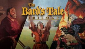 The Bards Tale Trilogy Free Download