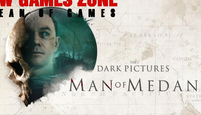 The Dark Pictures Anthology Man of Medan Free Download