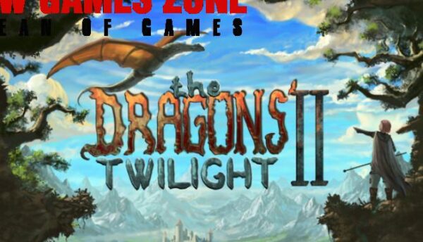 The Dragons Twilight 2 Free Download