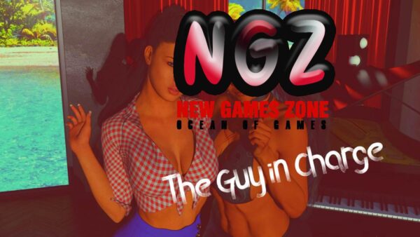 The Guy In Charge Free Download