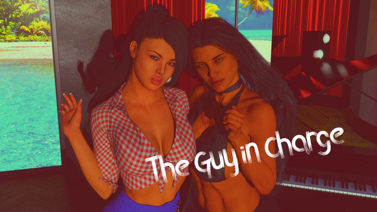 The Guy In Charge Free Download
