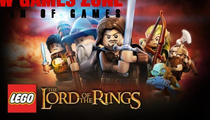 The Lord of the Rings Free Download