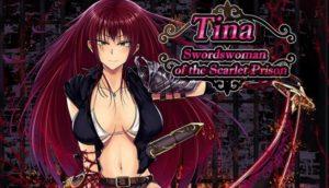 Tina Swordswoman of the Scarlet Prison Free Download