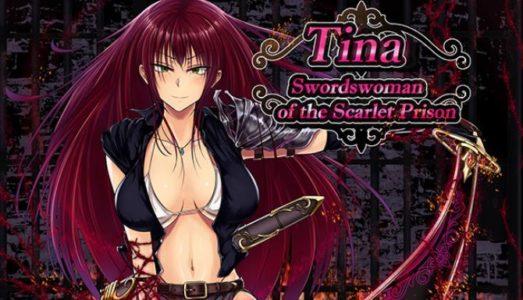 Tina Swordswoman of the Scarlet Prison Free Download