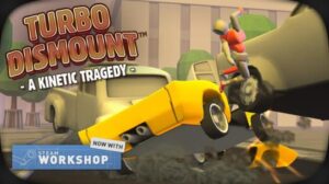 Turbo Dismount Free Download