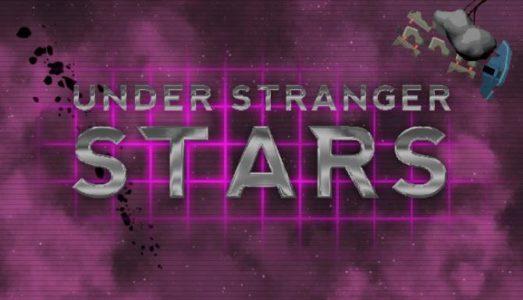 Under Stranger Stars Free Download