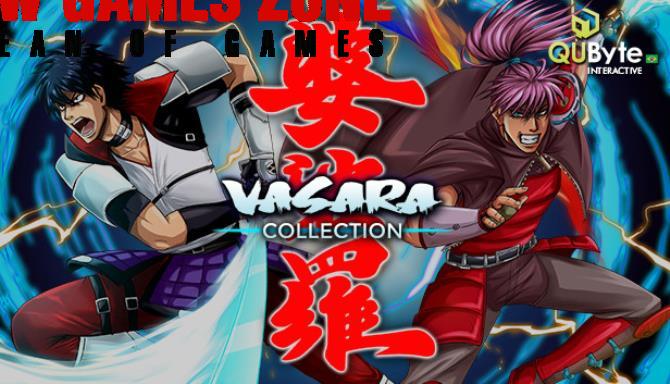 VASARA Collection Free Download Full Version PC Game Setup