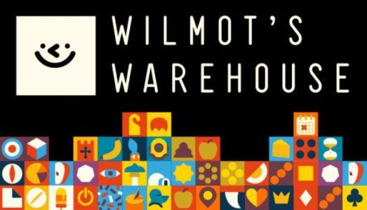 Wilmots Warehouse Free Download