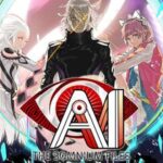 AI The Somnium Files Free Download