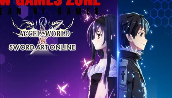 Accel World VS Sword Art Online Deluxe Edition Free Download