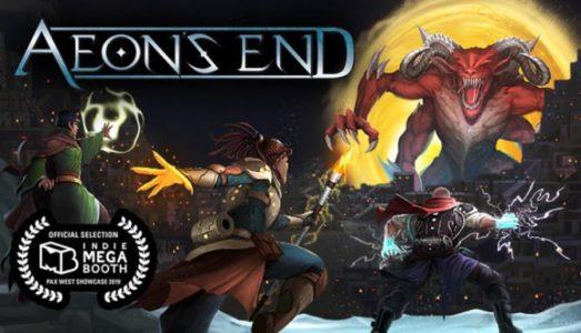 Aeons End Free Download