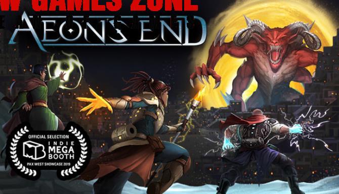 Aeons End Free Download