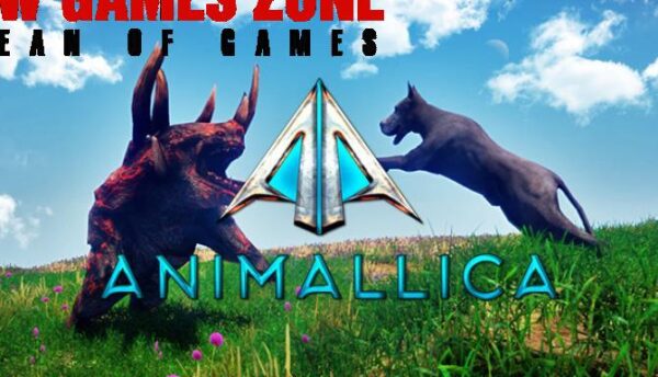 Animallica Free Download