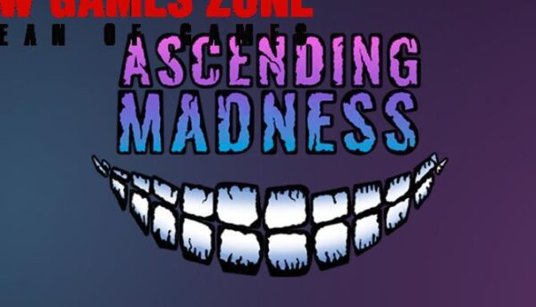 Ascending Madness Free Download