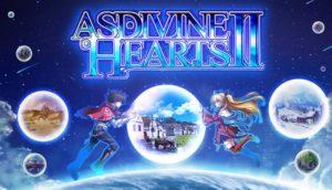 Asdivine Hearts 2 Free Download