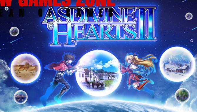 Asdivine Hearts 2 Free Download