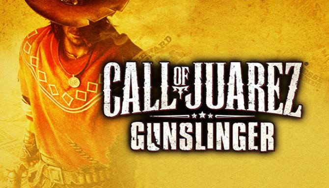 Call of Juarez Gunslinger Free Download