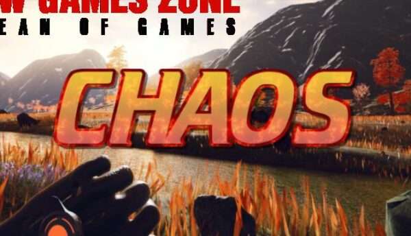 Chaos Free Download