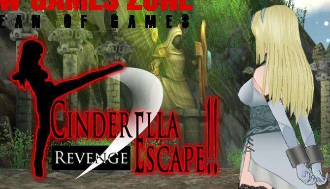 Cinderella Escape 2 Revenge Free Download